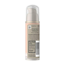 Load image into Gallery viewer, Neutrogena Healthy Skin Enhancer Sheer Face Tint with Retinol &amp; Broad Spectrum SPF 20 Sunscreen for Younger Looking Skin, 3-in-1 Daily Enhancer, Non-Comedogenic, Fair to Light 20, 1 fl. oz (Pack of 2)
