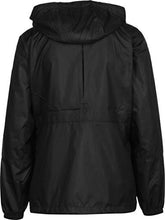 Load image into Gallery viewer, Columbia Women's Flash Forward Windbreaker, Water &amp; Stain Resistant, Black, Large
