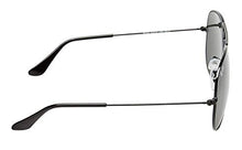 Load image into Gallery viewer, Ray Ban RB3025 181 58M Gold/Gray Green Aviator
