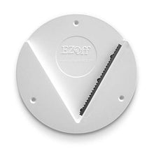 Load image into Gallery viewer, EZ Off Jar Opener - Under Cabinet Jar Lid &amp; Bottle Opener - Opens Any Size Jar - Great for Arthritis - Perfect for Seniors &amp; Weak Hands
