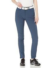 Load image into Gallery viewer, adidas Golf Women's Standard Primegreen Cold.RDY Pant, Crew Navy, 4
