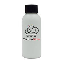 Load image into Gallery viewer, Glow in The Dark Paint, Aqua Bright Glow - Multiple Colors 2 fl oz
