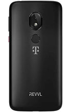 Load image into Gallery viewer, T-Mobile REVVLRY 32GB Black Phone Moto G7 Play XT1952-T (Renewed)
