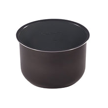 Load image into Gallery viewer, Genuine Instant Pot Ceramic Non-Stick Interior Coated Inner Cooking Pot - 6 Quart
