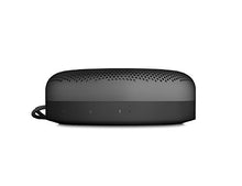 Load image into Gallery viewer, B&amp;O PLAY A1 Portable Bluetooth Speaker, Black, One Size
