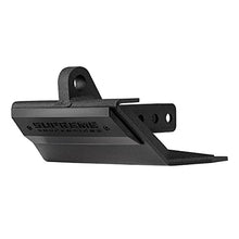 Load image into Gallery viewer, Supreme Suspensions - Universal Heavy-Duty Multi-Function Hitch Skid Plate with D-Ring Shackle Mount | Universal Fit: Compatible with Any Standard 2" Hitch Receiver
