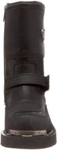 Load image into Gallery viewer, Harley-Davidson Men's Shift Motorcycle Boot,Black,8 M US
