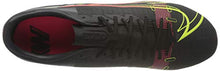 Load image into Gallery viewer, Nike Men's Trail Running Shoe, Black Cyber Off Noir Rage Green Siren Red, 9.5
