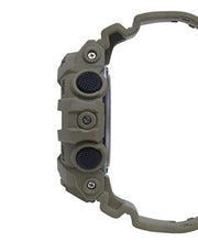 Load image into Gallery viewer, Casio Men's G SHOCK Quartz Watch with Resin Strap, Beige, 25.8 (Model: GA-700UC-5ACR)
