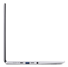 Load image into Gallery viewer, Acer Chromebook Spin 311 Convertible Laptop, Intel Celeron N4020, 11.6" HD Touch, 4GB LPDDR4, 32GB eMMC, Gigabit Wi-Fi 5, Bluetooth 5.0, Google Chrome, CP311-2H-C679
