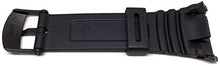 Load image into Gallery viewer, Casio Black Resin-W96H -10076822
