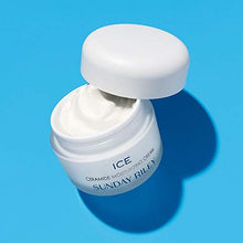Load image into Gallery viewer, Sunday Riley Ice Ceramide Moisturizing Cream
