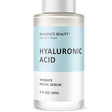 Load image into Gallery viewer, Provence Beauty Honey Suckle Jasmine Multi-Use Oil for Face, Body &amp; Hair &amp; Hyaluronic Acid Hydrating Facial Serum

