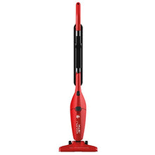 Load image into Gallery viewer, Dirt Devil SD20000RED Simpli-Stik Vacuum Cleaner, 3-in-1 Hand and Stick Vac, Small, Lightweight and Bagless, Red
