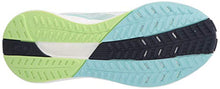 Load image into Gallery viewer, Reebok womens Floatride Energy 3.0 Running Shoe, Chalk Blue/Digital Glow/Neon Mint, 7.5 US
