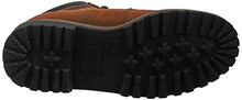 Load image into Gallery viewer, Skechers Men's Sargeants-Verdict Waterproof Boot Fashion, Dark Brown, 11
