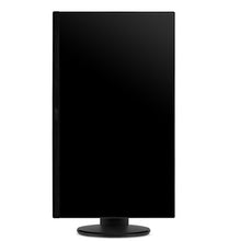 Load image into Gallery viewer, Acer ET241Y Abmir 23.8" Full HD (1920 x 1080) IPS Zero Frame Monitor with Tilt/Height Adjustment and Built-in Speakers (HDMI &amp; VGA port),Black
