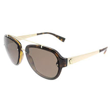 Load image into Gallery viewer, Versace Men's VE4327 Sunglasses 57mm
