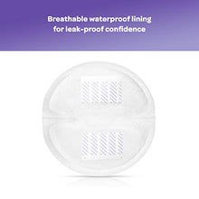 Load image into Gallery viewer, Lansinoh Stay Dry Disposable Nursing Pads for Breastfeeding, 240 Count
