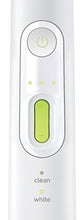 Load image into Gallery viewer, Philips Sonicare HX8911/02 HealthyWhite+ Rechargeable Electric Toothbrush, White
