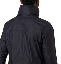 Load image into Gallery viewer, Columbia Women's Pouration Jacket, Large, Black
