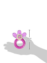 Load image into Gallery viewer, MAM Baby Toys, Teething Toys, Cooler Teether, Girl, 4+ Months, 1-Count (7961-012-0-1)
