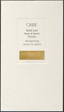 Load image into Gallery viewer, Oribe Gold Lust Repair &amp; Restore Shampoo, 8.5 oz
