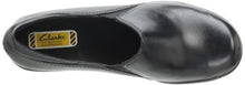 Load image into Gallery viewer, Clarks Women's Grasp Chime Slip-On Loafer, Black, 9.5 M US

