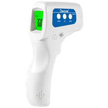 Load image into Gallery viewer, Berrcom Non Contact Infrared Forehead Thermometer JXB-178 Medical Grade Baby Fever Check Thermometer 3 in 1 Multifunctional for Kids Infant Adult (Batteries Not Included)
