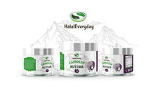 Load image into Gallery viewer, 100% Pure Lanolin (anhydrous) - Ultra Refined Butter 1 Lb - Nipple cream - Mustache wax - Helps revitalize and hydrate sensitive skin. Great for making lip balm, hair and skin products.
