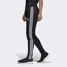 Load image into Gallery viewer, adidas Women's Tiro 19 AEROREADY Climacool Slim Fit Full Length Soccer Training Joggers Sweatpants
