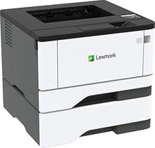 Load image into Gallery viewer, Lexmark B3442dw Monochrome Laser Printer with Full-Spectrum Security and Print Speed up to 42 ppm(29S0300),Gray/White,Small
