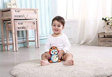 Load image into Gallery viewer, Musical Dancing Penguin Toy for Boys &amp; Girls Kids or Toddlers Aged 1 2 3 4 5 TG655 – Features Different Modes, Lights, Sounds – Fun Storytelling Toy by ThinkGizmos (Trademark Protected)
