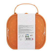 Load image into Gallery viewer, L.O.L. Surprise! Bubbly Surprise (Orange) with Exclusive Doll &amp; Pet
