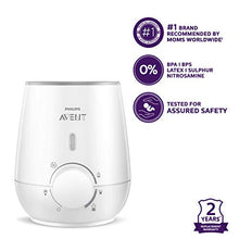 Load image into Gallery viewer, Philips Avent, Baby Bottle Warmer
