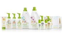 Load image into Gallery viewer, Babyganics Bubble Bath, Fragrance Free, 20oz, 2 Pack
