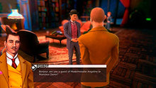 Load image into Gallery viewer, Agatha Christie: Hercule Poirot - The First Cases - Nintendo Switch
