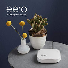 Load image into Gallery viewer, Amazon eero Pro mesh WiFi system - 3-Pack
