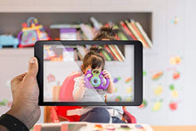 Load image into Gallery viewer, Fusion5 10.1" Android 8.1 Oreo Tablet PC - (Google Certified, 32GB Storage, WiFi, BT, HDMI, 1280x800 IPS Screen, Dual Cameras, November 2018 Model, Android Touch Screen Tablet PC) (32GB)

