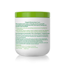 Load image into Gallery viewer, CETAPHIL Moisturizing Cream | 20 oz | Hydrating Moisturizer For Dry To Very Dry, Sensitive Skin | Body Cream Completely Restores Skin Barrier | Fragrance Free | Non-Greasy | Dermatologist Recommended
