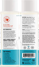 Load image into Gallery viewer, Skout’s Honor: Probiotic Pet Shampoo &amp; Conditioner - 2-in-1 With Avocado Oil - Cleans and Conditions Fur, Supports Pet’s Natural Defenses, PH-Balanced, Sulfate Free
