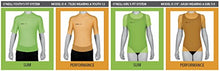 Load image into Gallery viewer, O'Neill Youth Basic Skins UPF 50+ Short Sleeve Rash Guard, Graphite, 12
