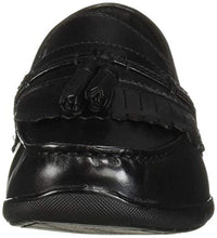 Load image into Gallery viewer, Dockers Men's Landrum Loafer, Black, 10.5 M US
