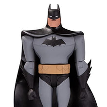 Load image into Gallery viewer, DC Direct Batman The Adventure Continues - Batman Version 2 (CEL Shaded)
