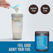 Load image into Gallery viewer, Vital Performance Protein Powder (Cold Brew) &amp; 20oz Vital Proteins Collagen Powder
