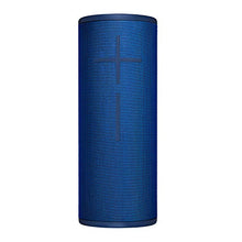 Load image into Gallery viewer, Ultimate Ears MEGABOOM 3 Portable Waterproof Bluetooth Speaker - Lagoon Blue

