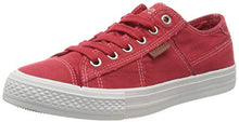 Load image into Gallery viewer, Dockers by Gerli Women's 40th201-790700 Low-Top Sneakers, Red Rot 700, 6
