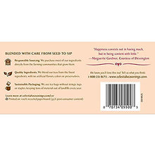 Load image into Gallery viewer, Celestial Seasonings Herbal Tea, Fruit Tea Sampler, Raspberry Zinger, Country Peach Passion, Wild Berry, True Blueberry &amp; Black Cherry Berry, Caffeine Free, 18 Tea Bags (Pack of 6)
