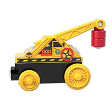Load image into Gallery viewer, Thomas &amp; Friends Fisher-Price Wood, Kevin
