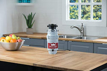 Load image into Gallery viewer, Waste King L-1001 Garbage Disposal with Power Cord, 1/2 HP

